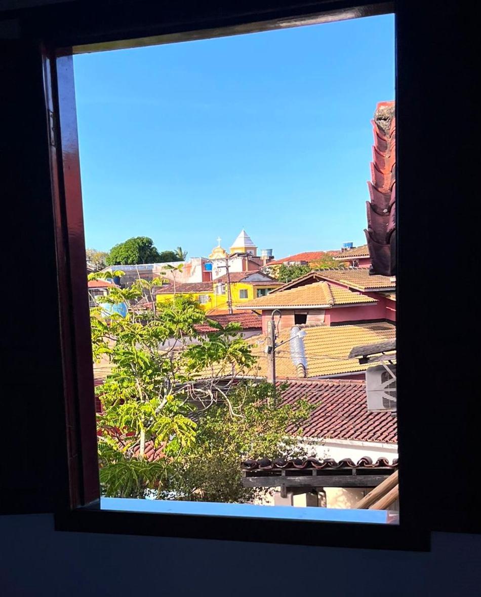 Hospedaria Mucuge - Na Principal Rua Da Cidade, Rua Do Mucuge - Arraial D'Ajuda Porto Seguro Zewnętrze zdjęcie