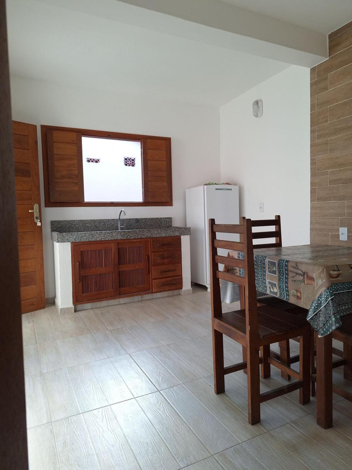 Hospedaria Mucuge - Na Principal Rua Da Cidade, Rua Do Mucuge - Arraial D'Ajuda Porto Seguro Pokój zdjęcie