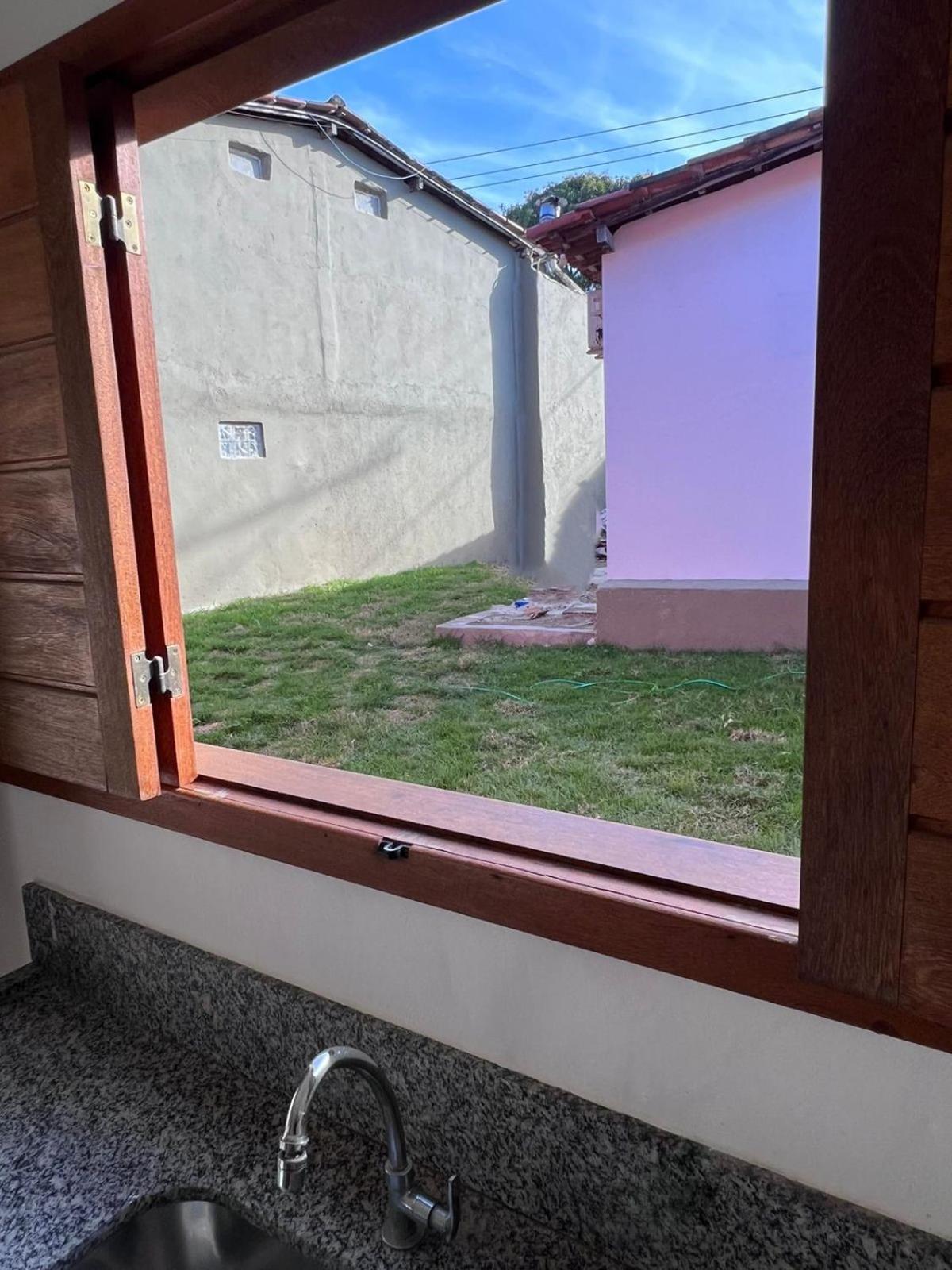 Hospedaria Mucuge - Na Principal Rua Da Cidade, Rua Do Mucuge - Arraial D'Ajuda Porto Seguro Pokój zdjęcie